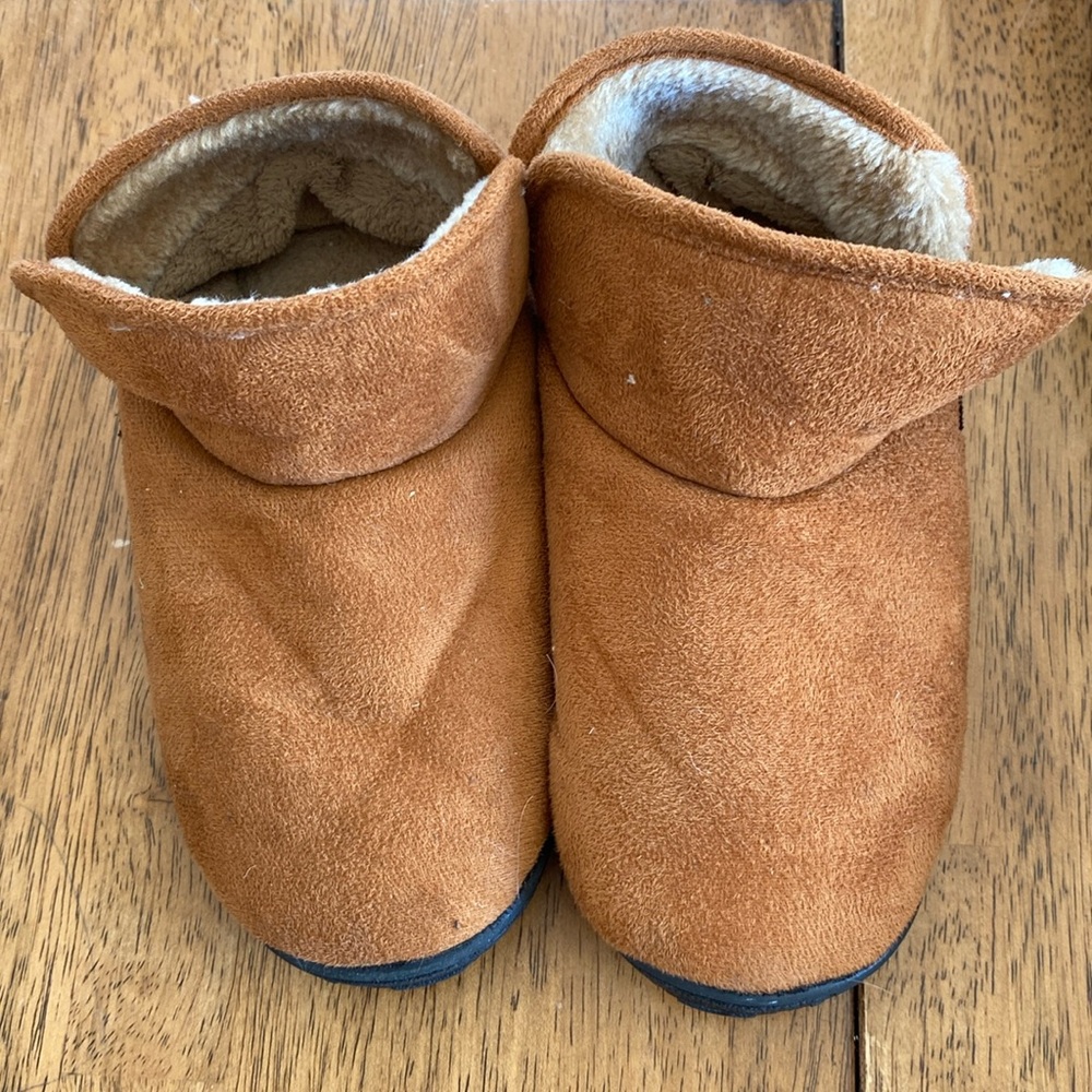 Slippers